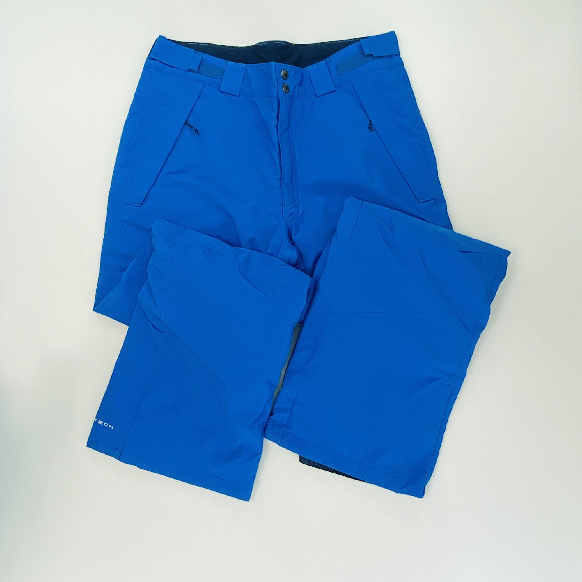 Columbia Shafer Canyon™ Pant - Segunda Mano Pantalones de esquí - Hombre - Azul - M | Hardloop