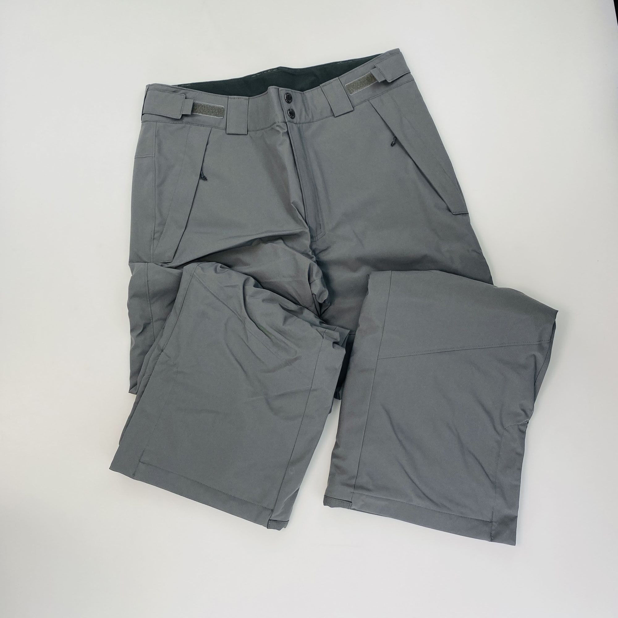 Columbia Shafer Canyon™ Pant - Pantaloni da sci di seconda mano - Uomo - Grigio - M | Hardloop