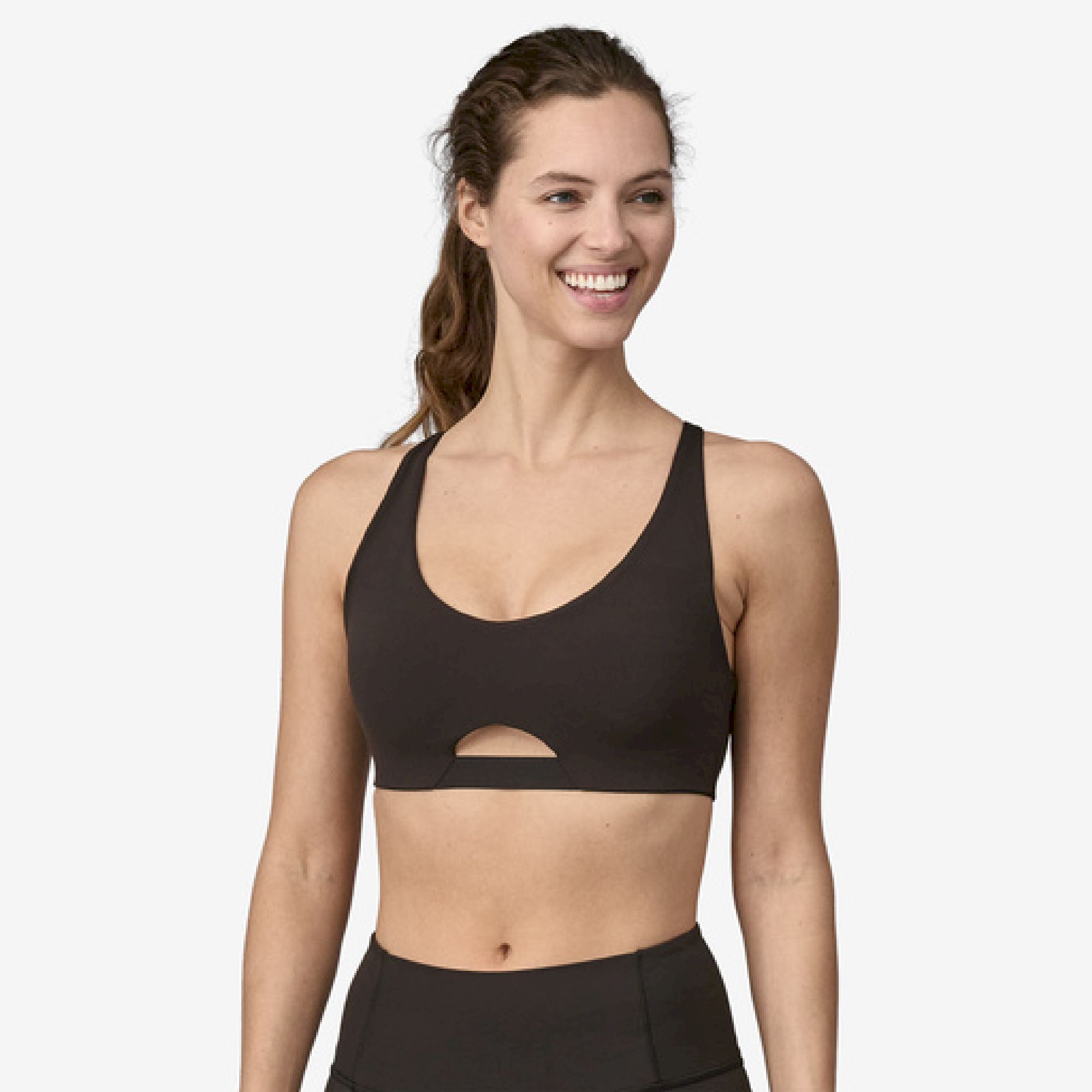 Patagonia Maipo Low Impact Adjustable Bra - Sports bra - Women's | Hardloop