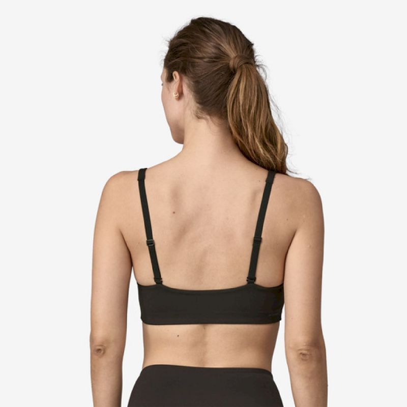 Patagonia Maipo Low Impact Adjustable Bra - Sport Bh - Dames | Hardloop