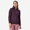 Obsidian Plum