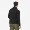 Patagonia R1 Air Full-Zip Hoody - Fleecetröjor Herr