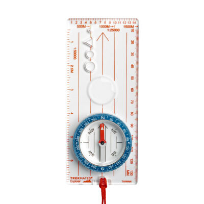Explorer Compass - Kompas