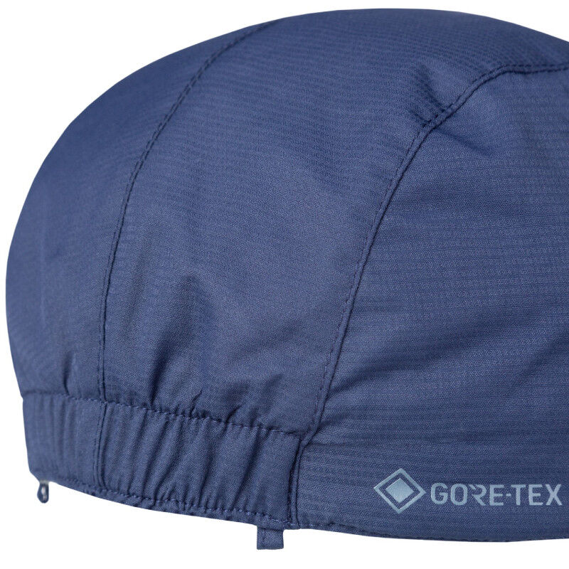Trekmates Stanage GTX Cap - Czapka z daszkiem | Hardloop