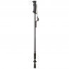 Trekmates Walker Shock Pole - Single - Walking pole | Hardloop