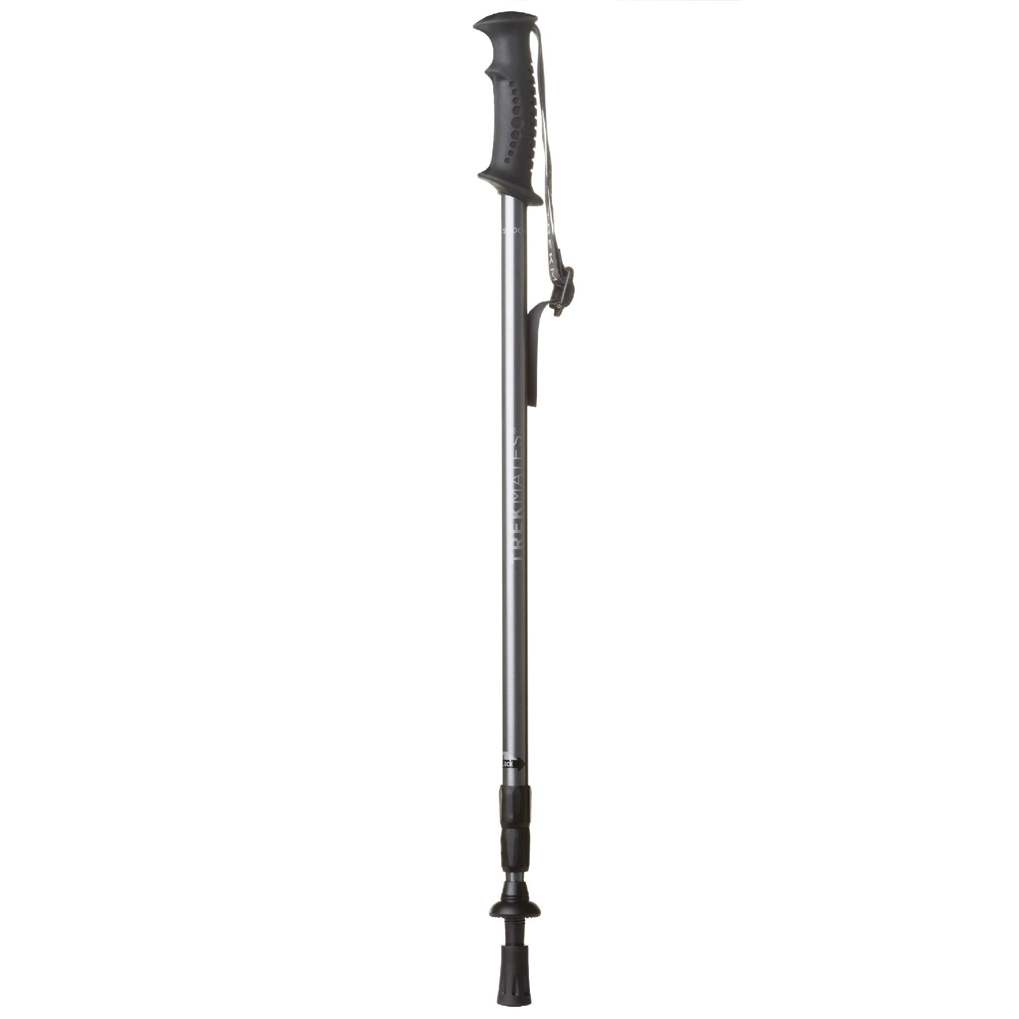 Trekmates Walker Shock Pole - Single - Kijki trekkingowe | Hardloop