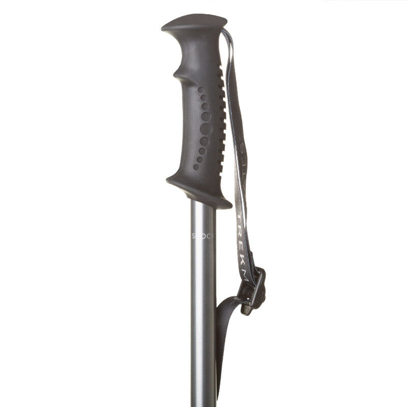 Trekmates Walker Shock Pole - Pair - Wandelstokken | Hardloop