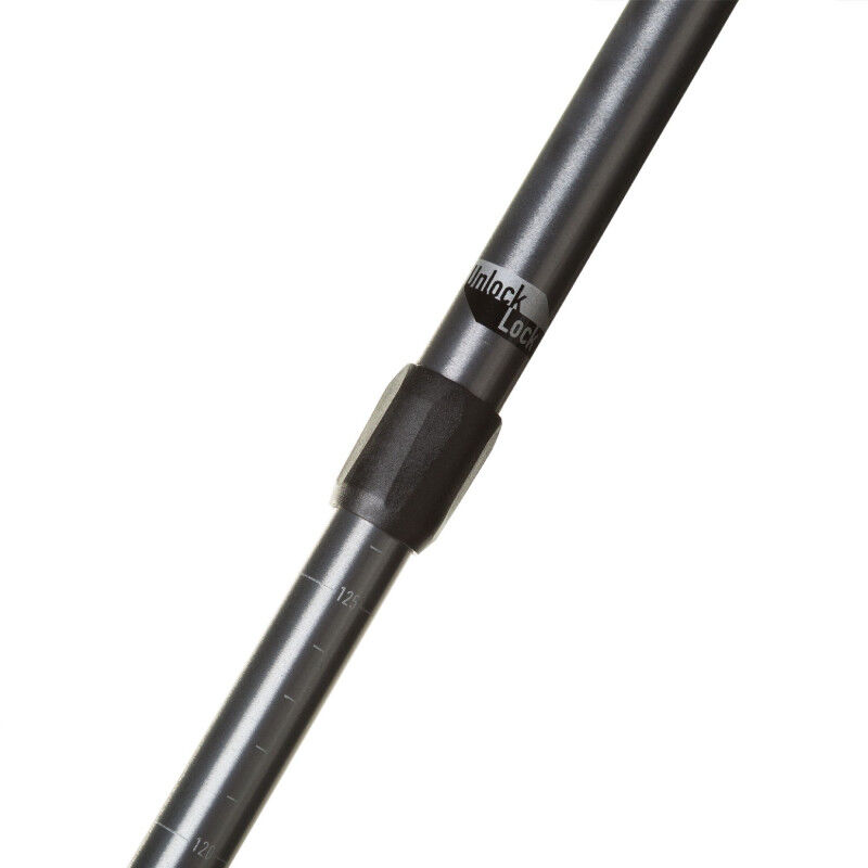 Trekmates Walker Shock Pole - Pair - Wandelstokken | Hardloop