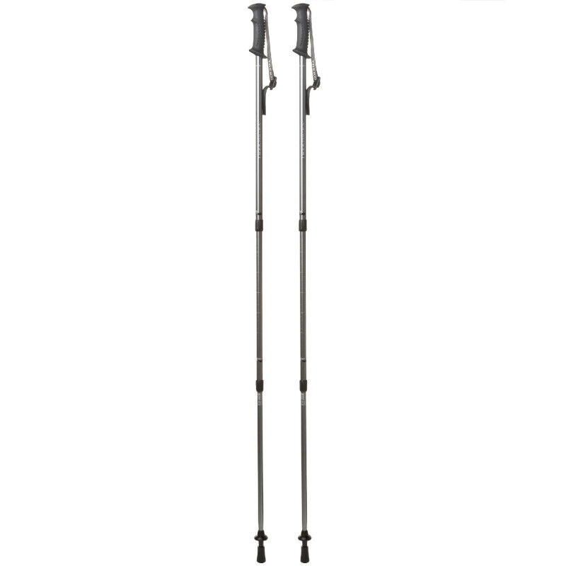 Trekmates Walker Shock Pole - Pair - Wandelstokken | Hardloop