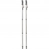 Trekmates Walker Shock Pole - Pair - Kije trekkingowe | Hardloop