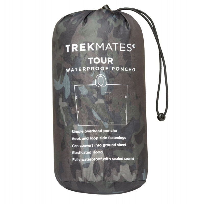 Trekmates Higgor Cap - Cap | Hardloop