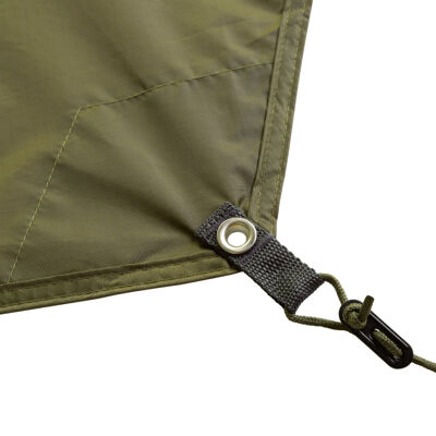 Hexagon Tarp - Toldo