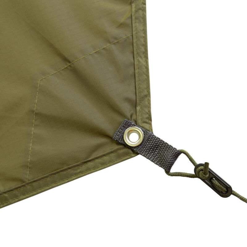 Trekmates Hexagon Tarp - Toldo | Hardloop