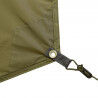 Trekmates Hexagon Tarp - Tarp campismo | Hardloop
