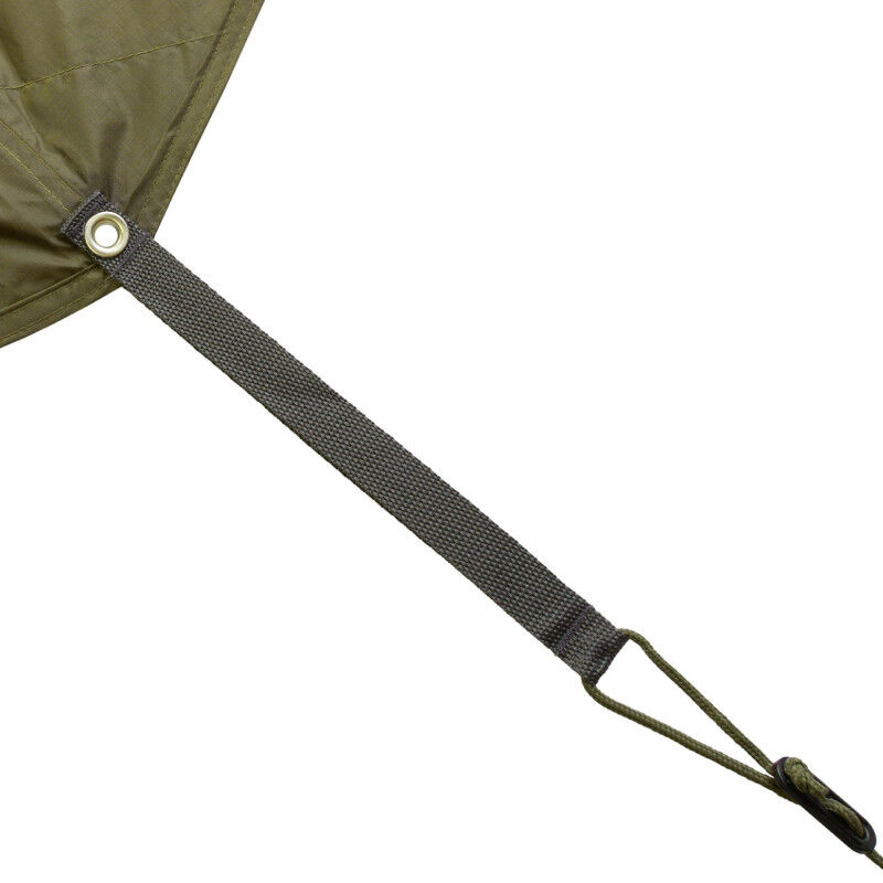 Trekmates Hexagon Tarp - Tarp campismo | Hardloop
