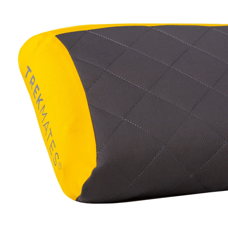 Trekmates Soft Top Inflatable Pillow - Cestovní polštářek | Hardloop