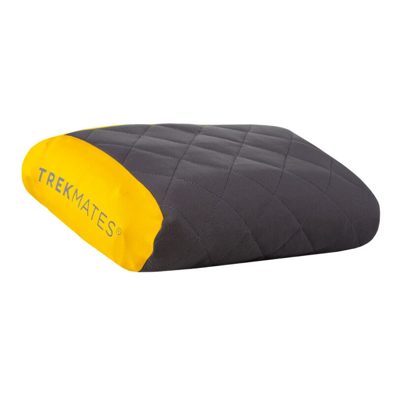 Soft Top Inflatable Pillow - Almofada campismo