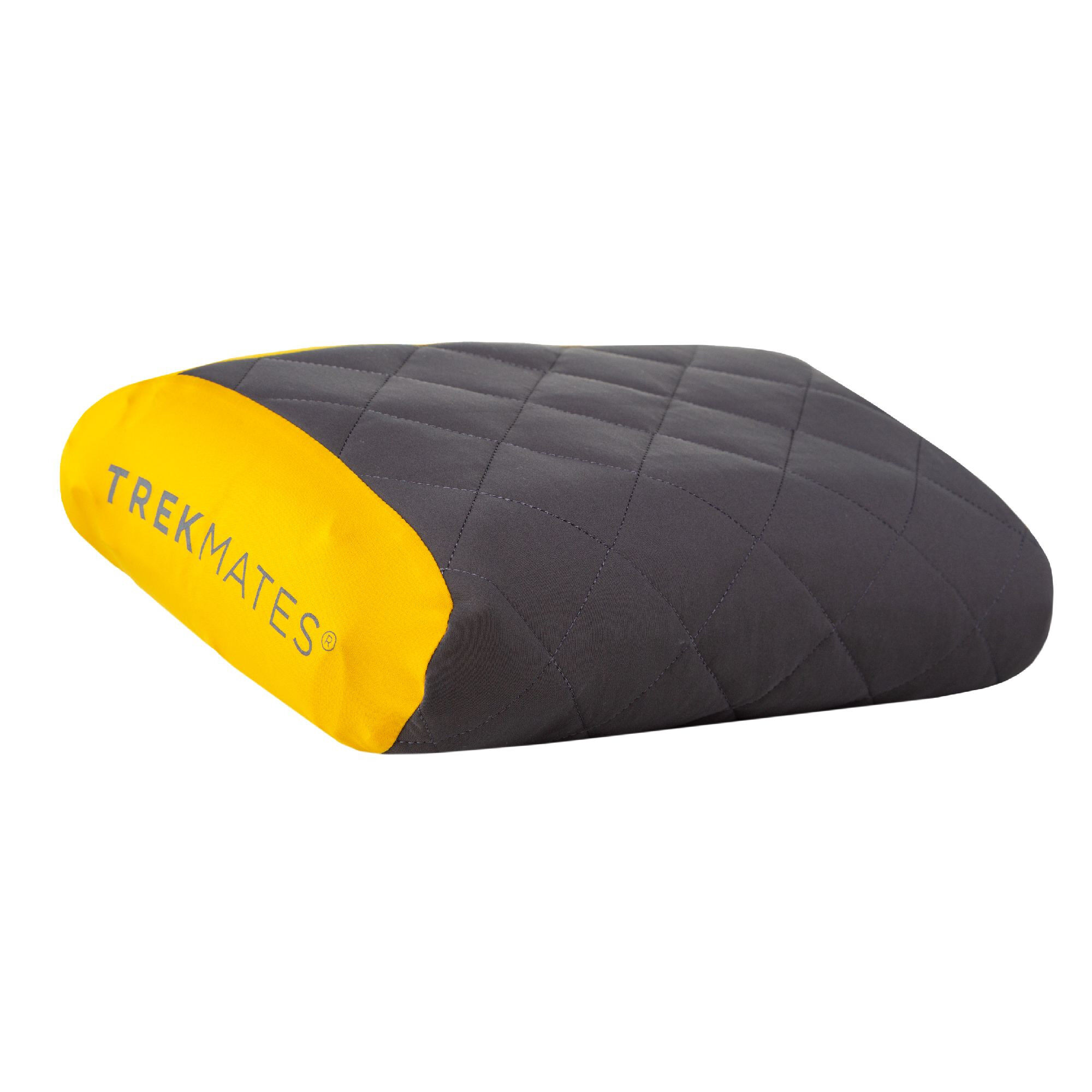 Trekmates Soft Top Inflatable Pillow - Reisekissen | Hardloop
