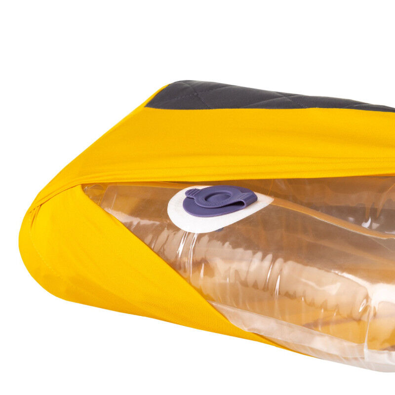 Trekmates Soft Top Inflatable Pillow - Almofada campismo | Hardloop