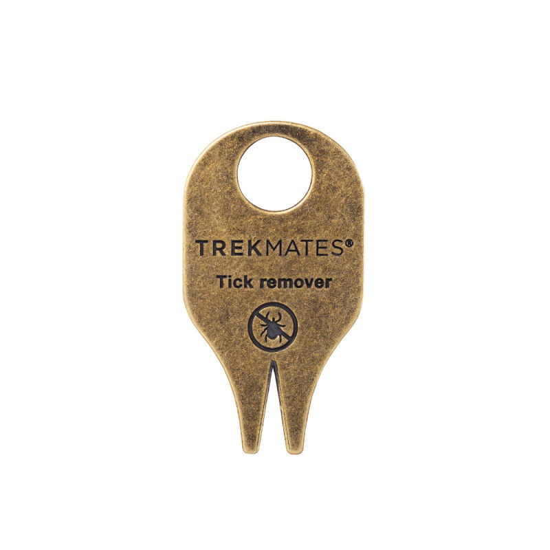 Trekmates Tick Remover - Accessoire pour chien | Hardloop