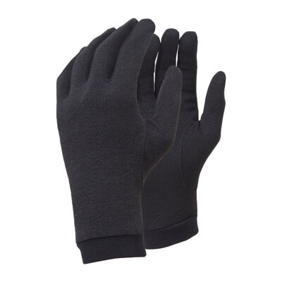Silk Liner Glove - Sous-gants