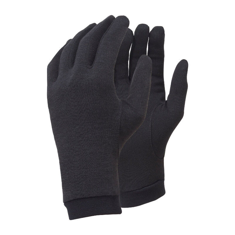 Silk Liner Glove - Underhandskar