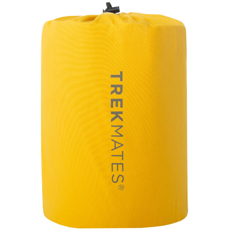 Trekmates Shuteye Sleep Mat - Matelas de camping | Hardloop