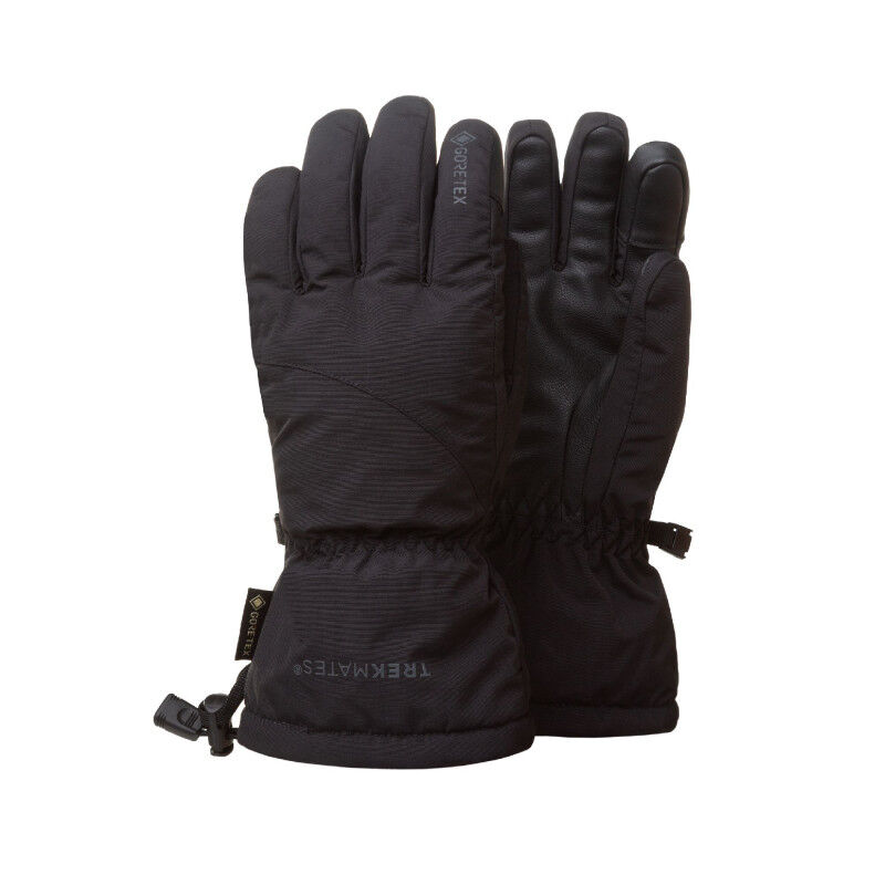 Chamonix GTX Glove - Luva ski mulher