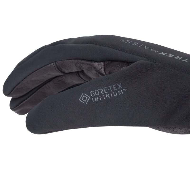 Trekmates Gulo Glove - Gants ski de randonnée | Hardloop