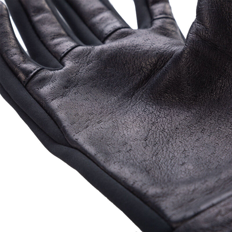 Trekmates Gulo Glove - Vaellushiihtohanskat | Hardloop
