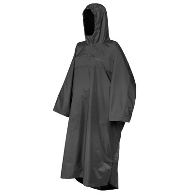 Deluxe Poncho - Pončo