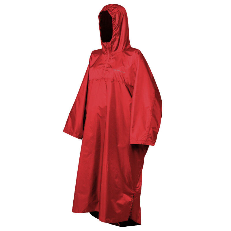 Deluxe Poncho - Regenponcho