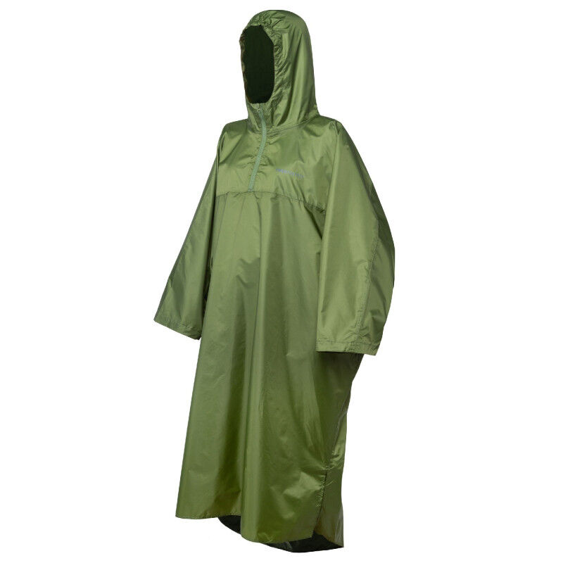 Trekmates Deluxe Poncho - Poncho | Hardloop