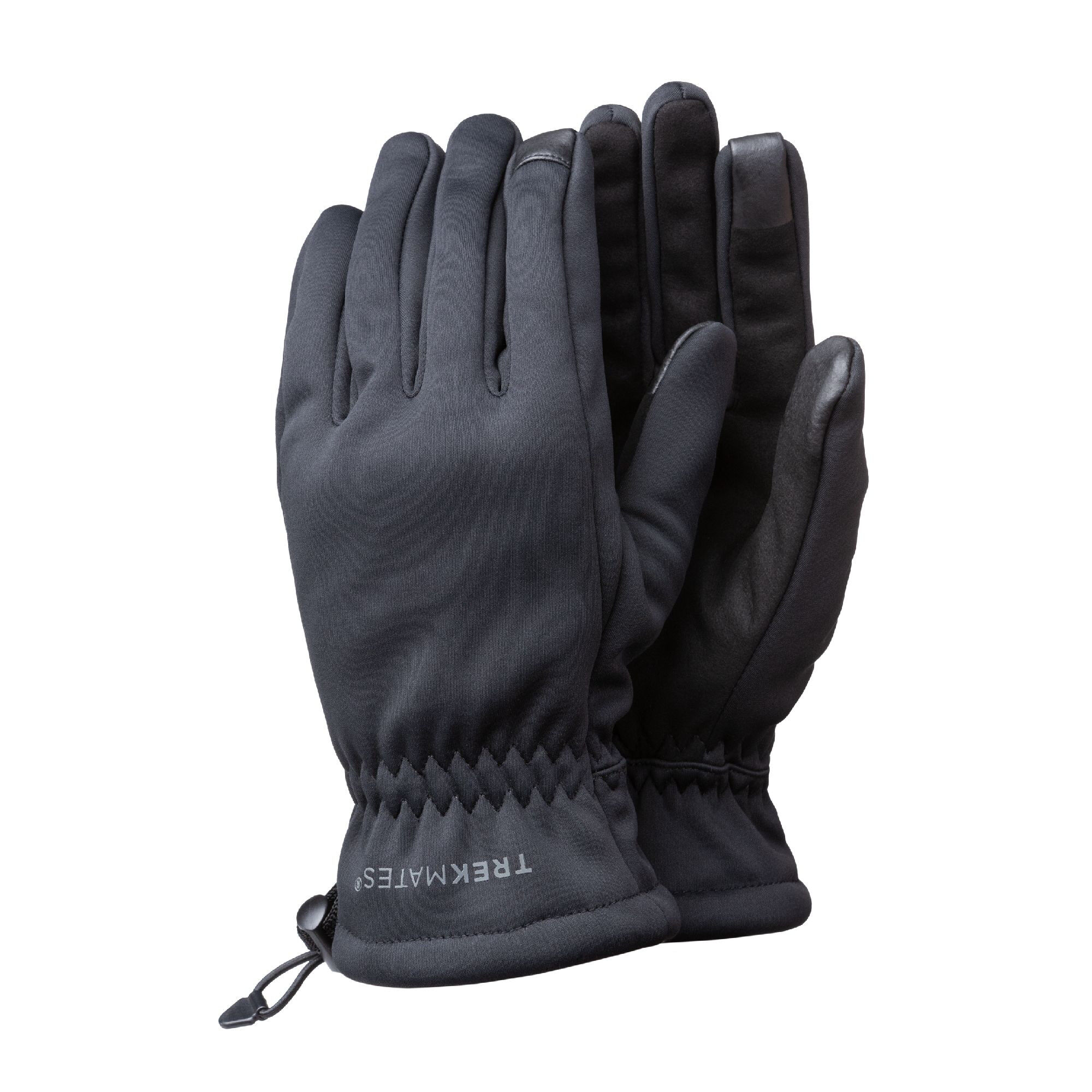 Trekmates Rigg Glove - Handskar | Hardloop