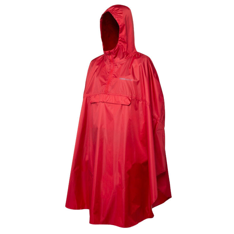 Rove Poncho - Regenponcho