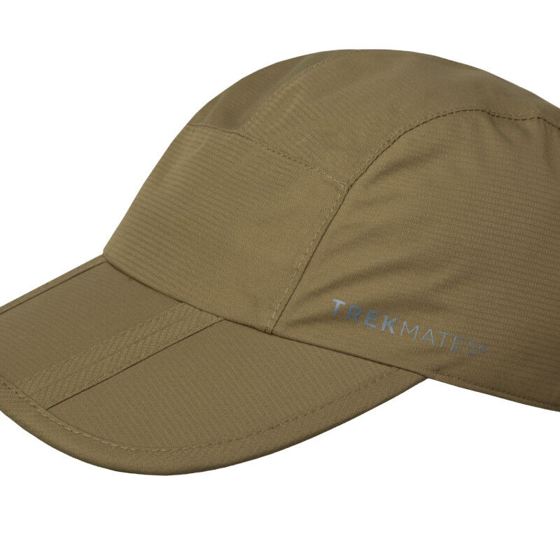 Trekmates Burbage DRY Cap - Cappellino | Hardloop