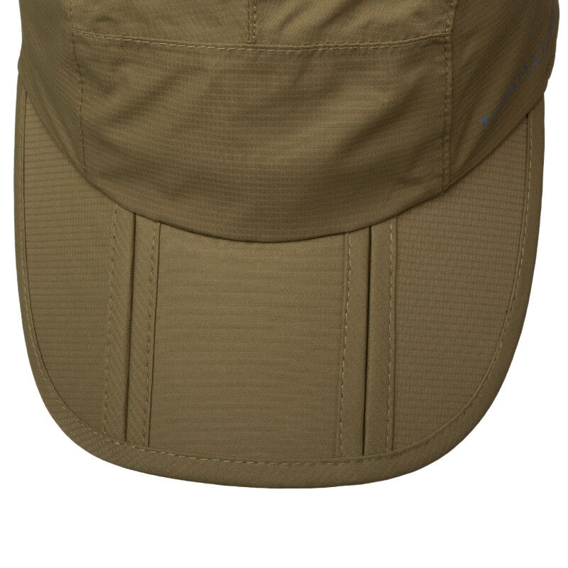 Trekmates Burbage DRY Cap - Cap | Hardloop