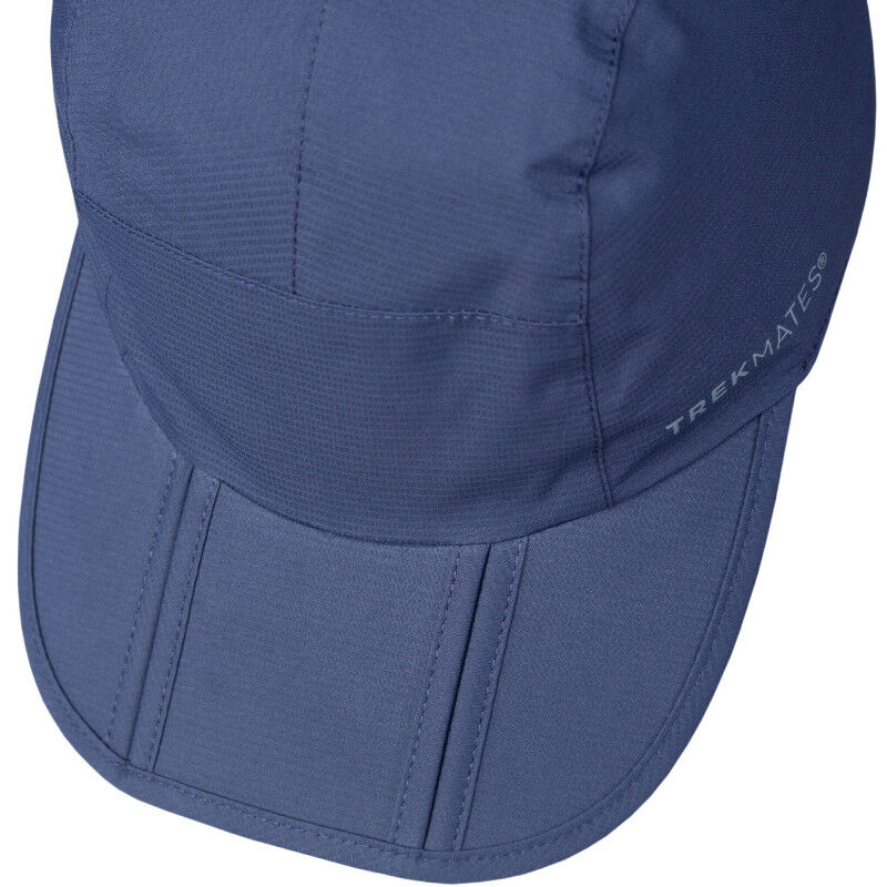 Trekmates Burbage DRY Cap - Cap | Hardloop
