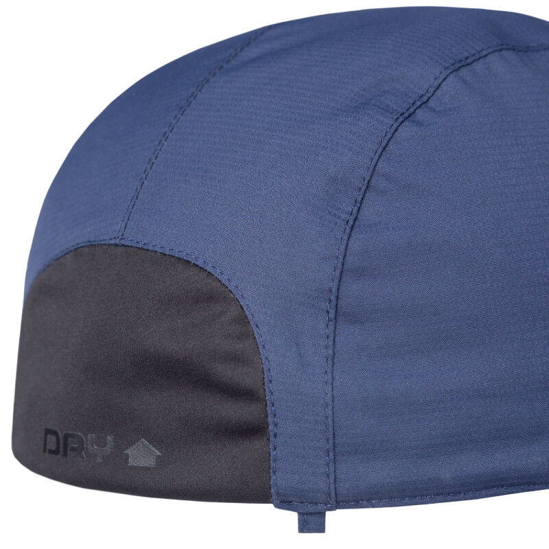 Trekmates Burbage DRY Cap - Casquette | Hardloop