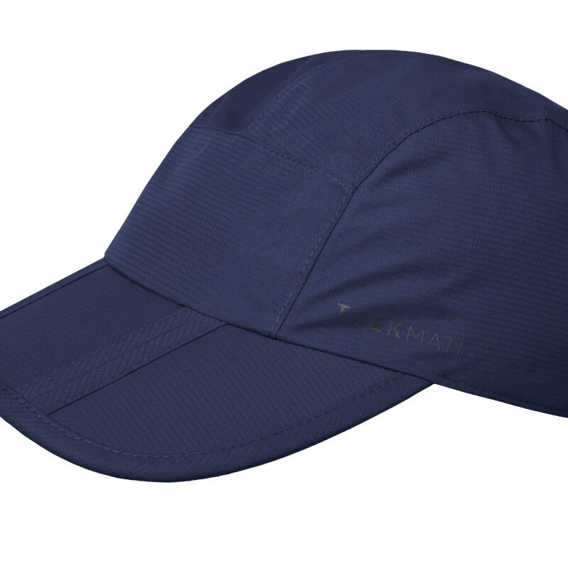 Trekmates Burbage DRY Cap - Casquette | Hardloop
