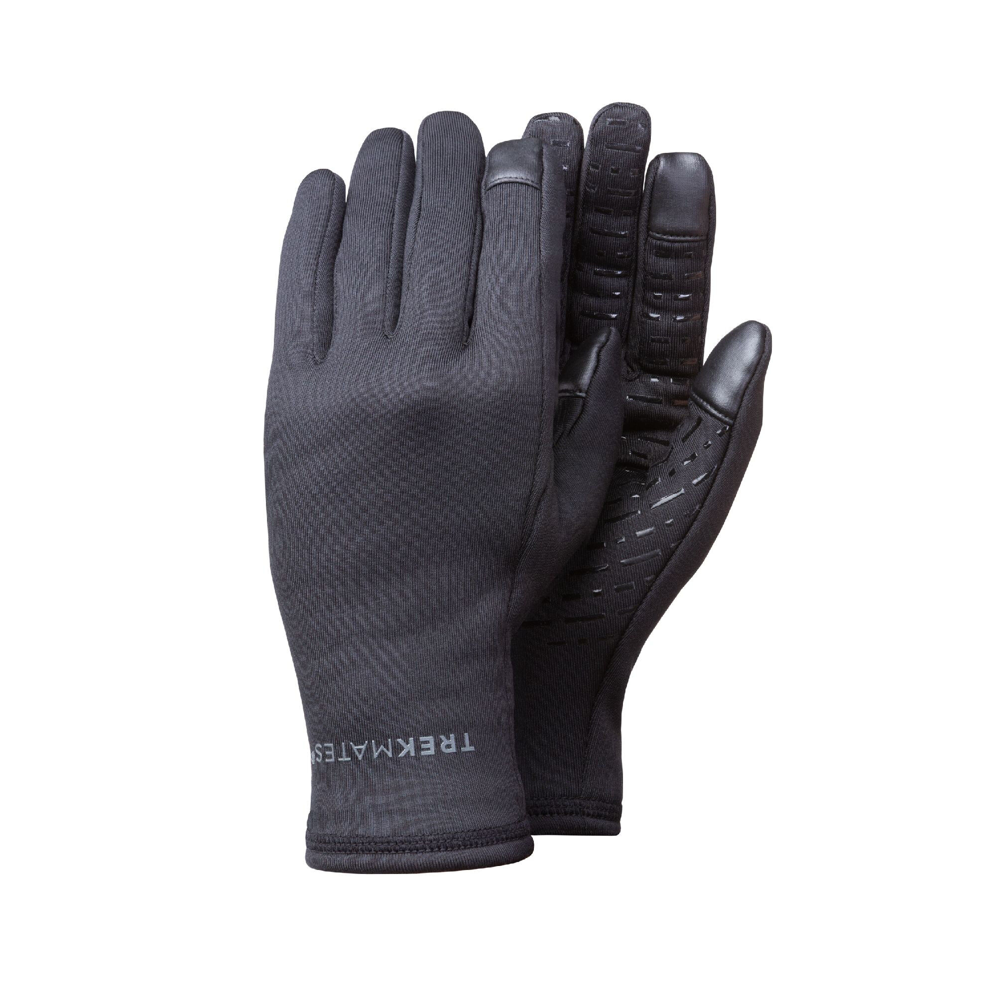 Trekmates Ogwen Stretch Grip Glove - Guantes de Esquí de Travesia | Hardloop