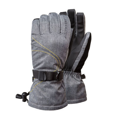 Mogul DRY Glove - Dámské lyžařské rukavice