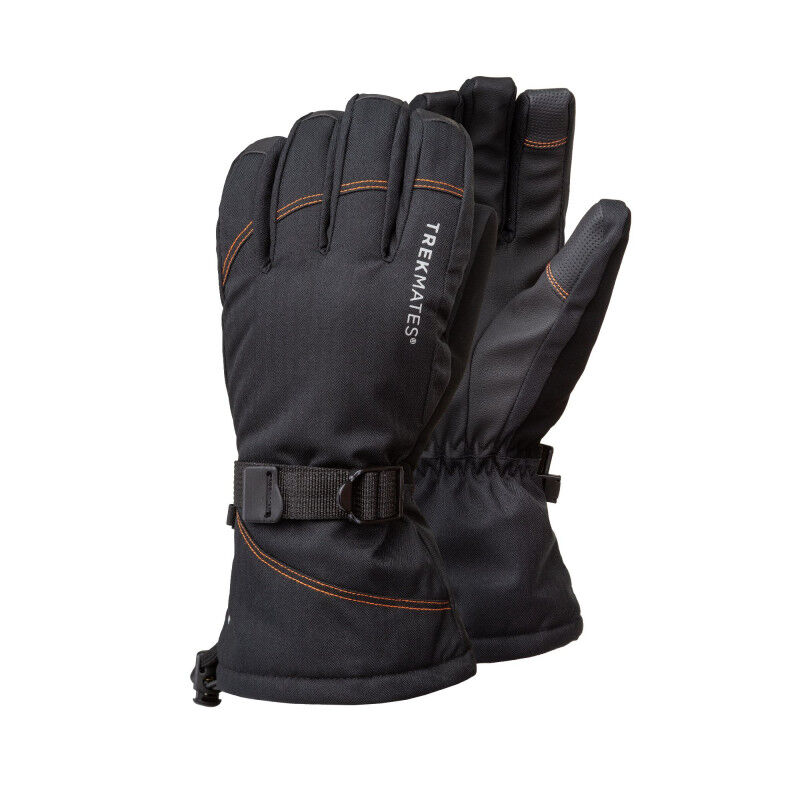 Mogul DRY Glove - Skihandsker - Herrer