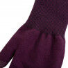 Trekmates Merino Touch Glove - Luvas de lã merino | Hardloop