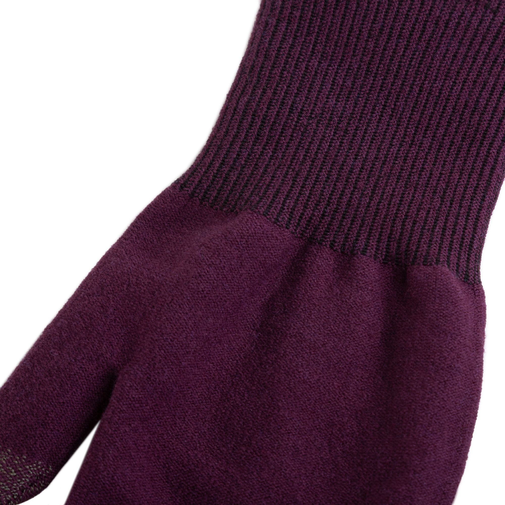Trekmates Merino Touch Glove - Merino Wool Gloves | Hardloop