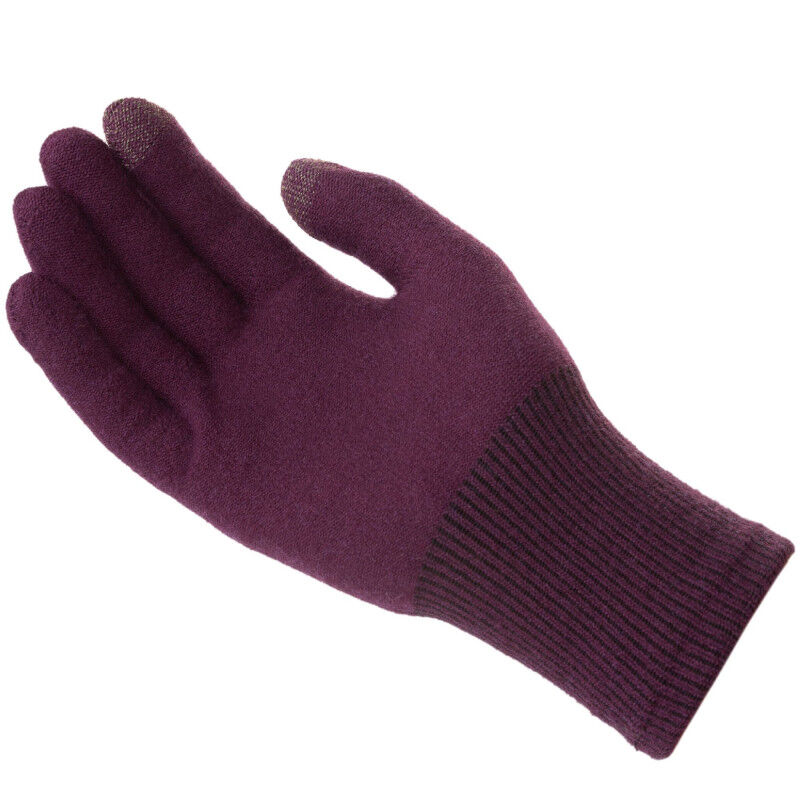 Merino Touch Glove - Luvas de lã merino