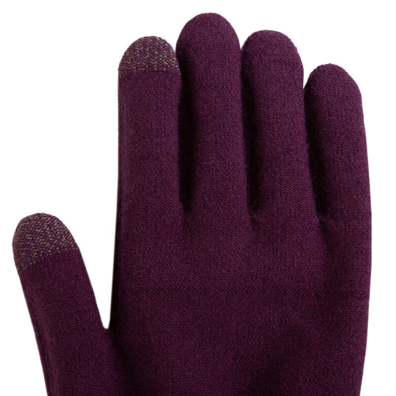 Trekmates Merino Touch Glove - Guantes de lana merino | Hardloop