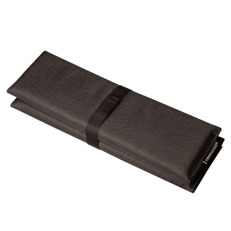Trekmates Folding Sit Mat - Pillow | Hardloop