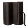 Trekmates Folding Sit Mat - Pillow | Hardloop