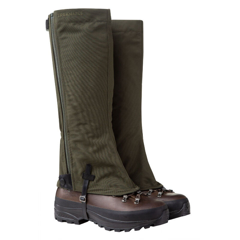 Field DRY Gaiter - Polainas de caminhada
